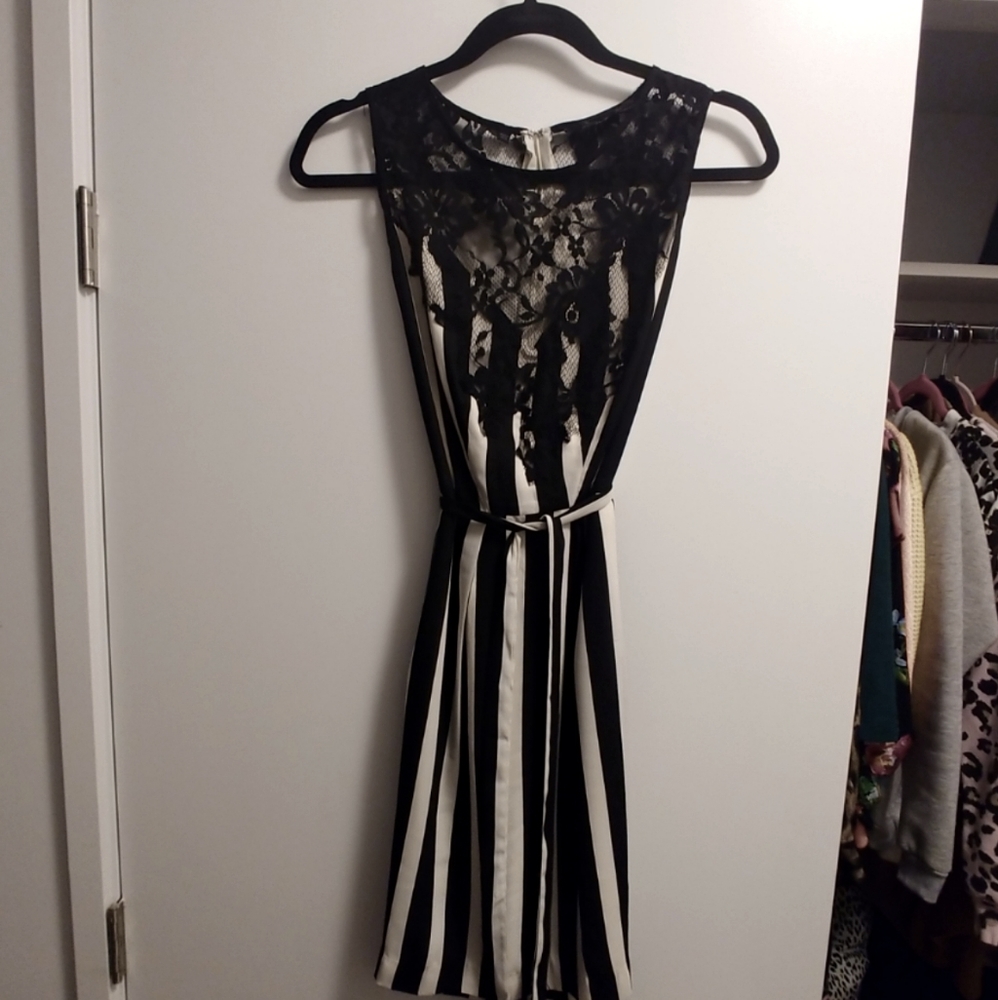 Guess dress